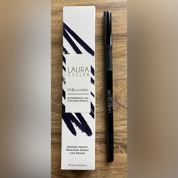 Laura Geller Makeup Laura Geller Inkcredible Waterproof Gel